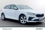Skoda Scala 2025