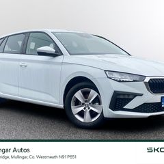 Skoda Scala 2025