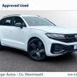 Volkswagen Touareg 2025