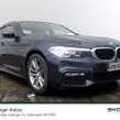 BMW 5 Series 2017
