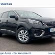 Peugeot 5008 2020