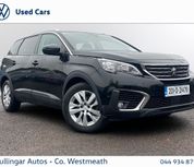Peugeot 5008 2020
