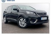 Peugeot 5008 2020