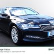 Skoda Superb 2022