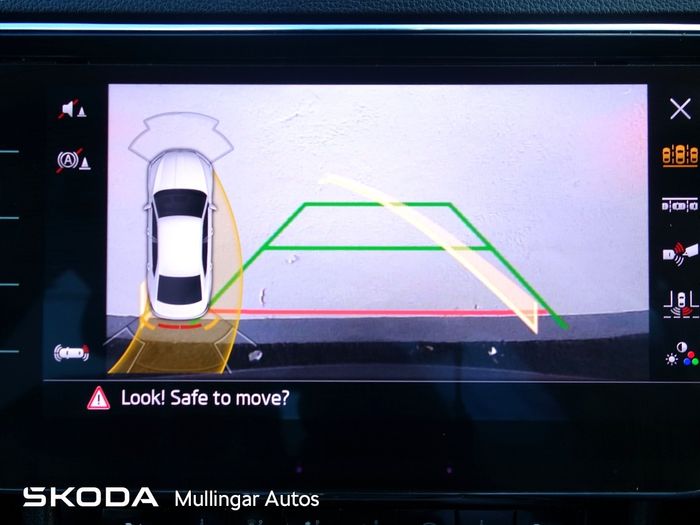 Skoda Superb 2022