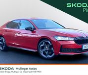 Skoda Superb 2025
