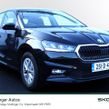 Skoda Fabia 2025