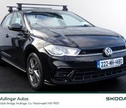 Volkswagen Polo 2022