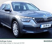Skoda Kamiq 2024