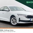 Skoda Octavia 2025