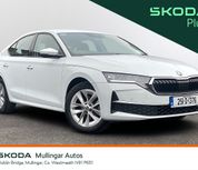 Skoda Octavia 2025