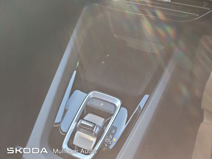 Skoda Octavia 2025