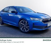 Skoda Octavia 2025
