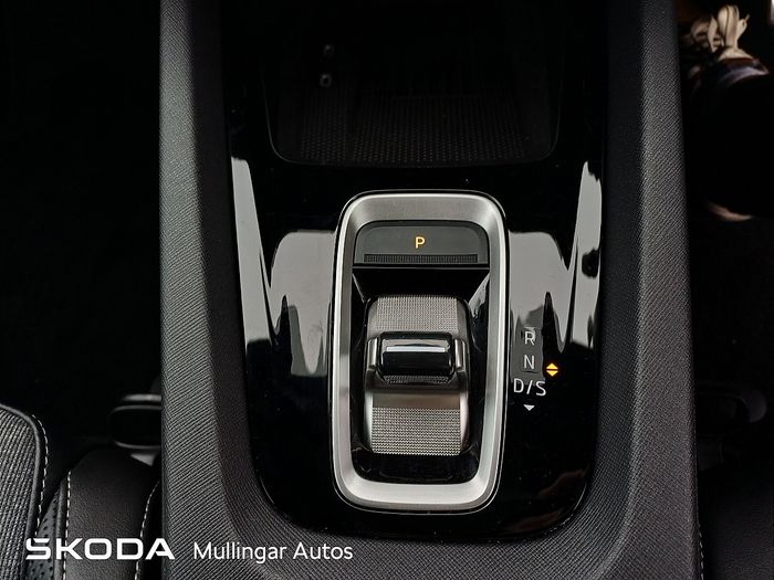 Skoda Octavia 2025