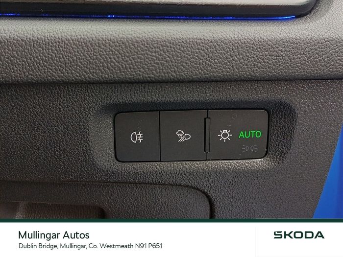 Skoda Octavia 2025