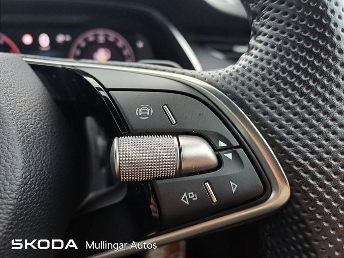 Skoda Octavia 2025