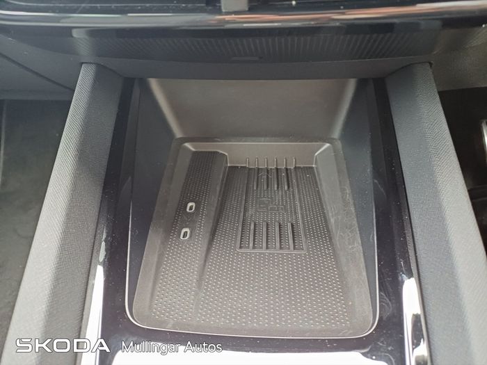Skoda Octavia 2025