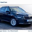 Skoda Kamiq 2023