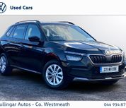 Skoda Kamiq 2023