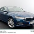 Skoda Octavia 2024