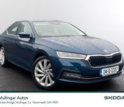 Skoda Octavia 2024