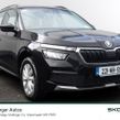 Skoda Kamiq 2022