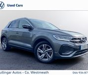 Volkswagen T-Roc 2023