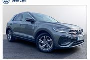 Volkswagen T-Roc 2023