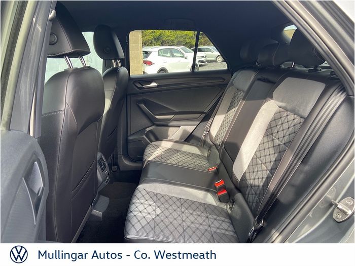 Volkswagen T-Roc 2023
