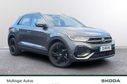 Volkswagen T-Roc 2023