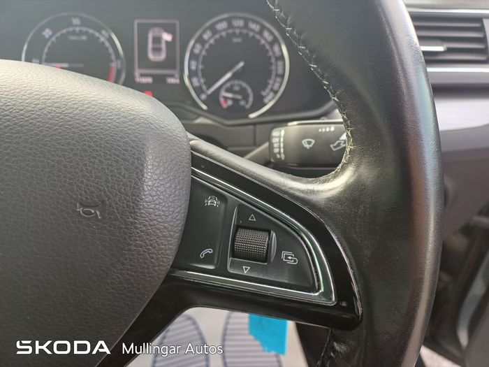 Skoda Superb 2018