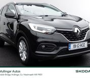 Renault KADJAR 2019