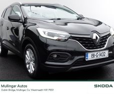 Renault KADJAR 2019