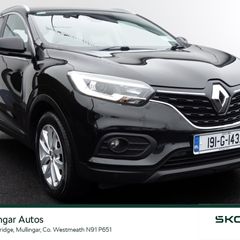 Renault KADJAR 2019