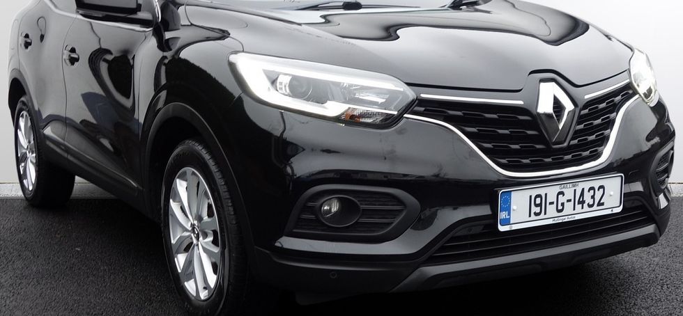 Renault KADJAR 2019