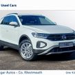 Volkswagen T-Roc 2026