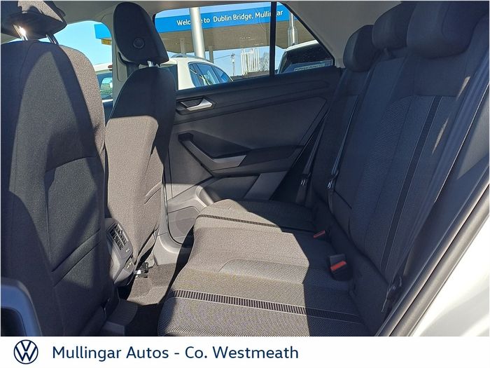 Volkswagen T-Roc 2026