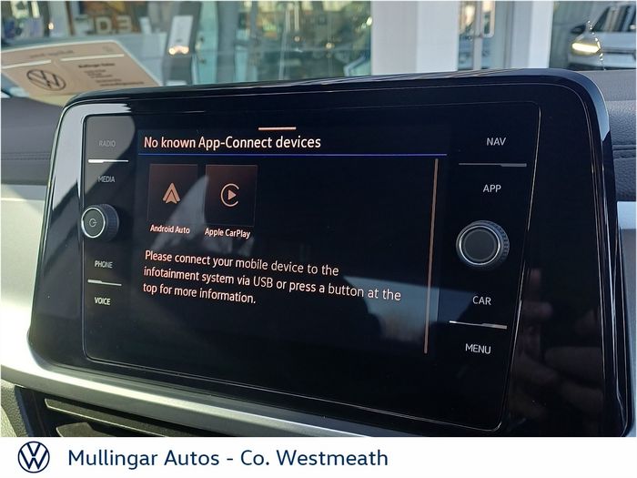 Volkswagen T-Roc 2026