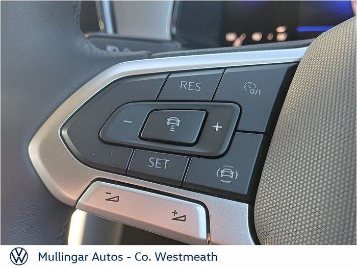 Volkswagen T-Roc 2026