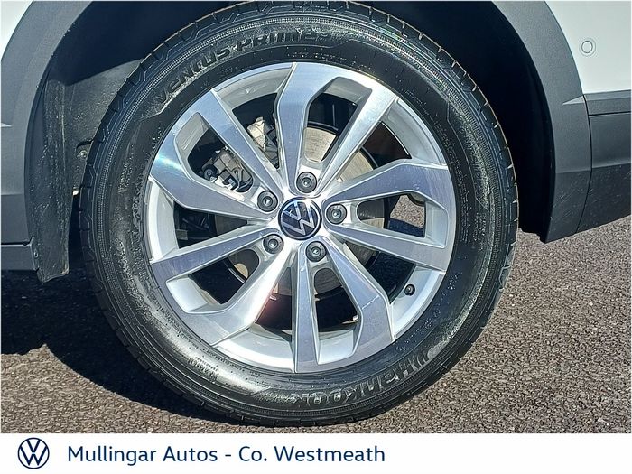 Volkswagen T-Roc 2026
