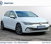Volkswagen Golf 2024