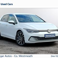 Volkswagen Golf 2024