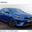 Kia Ceed 2022