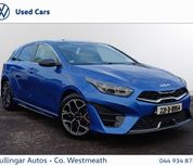 Kia Ceed 2022