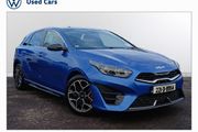 Kia Ceed 2022