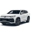 Volkswagen Tayron 2026