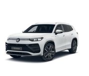 Volkswagen Tayron 2026