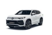Volkswagen Tayron 2026