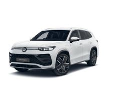 Volkswagen Tayron 2026