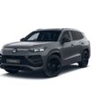 Volkswagen Tayron 2026